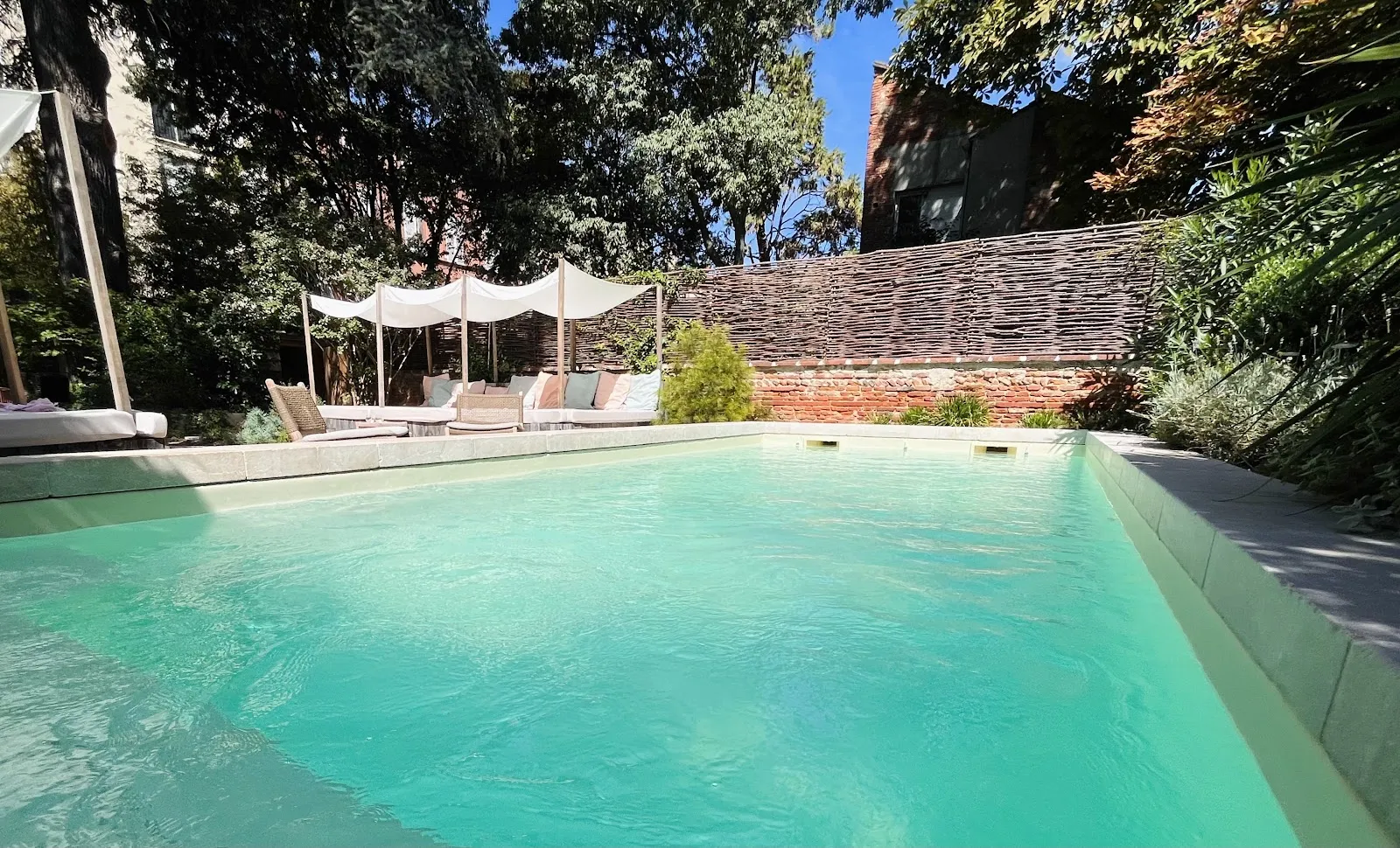 Hotel Soclo Toulouse