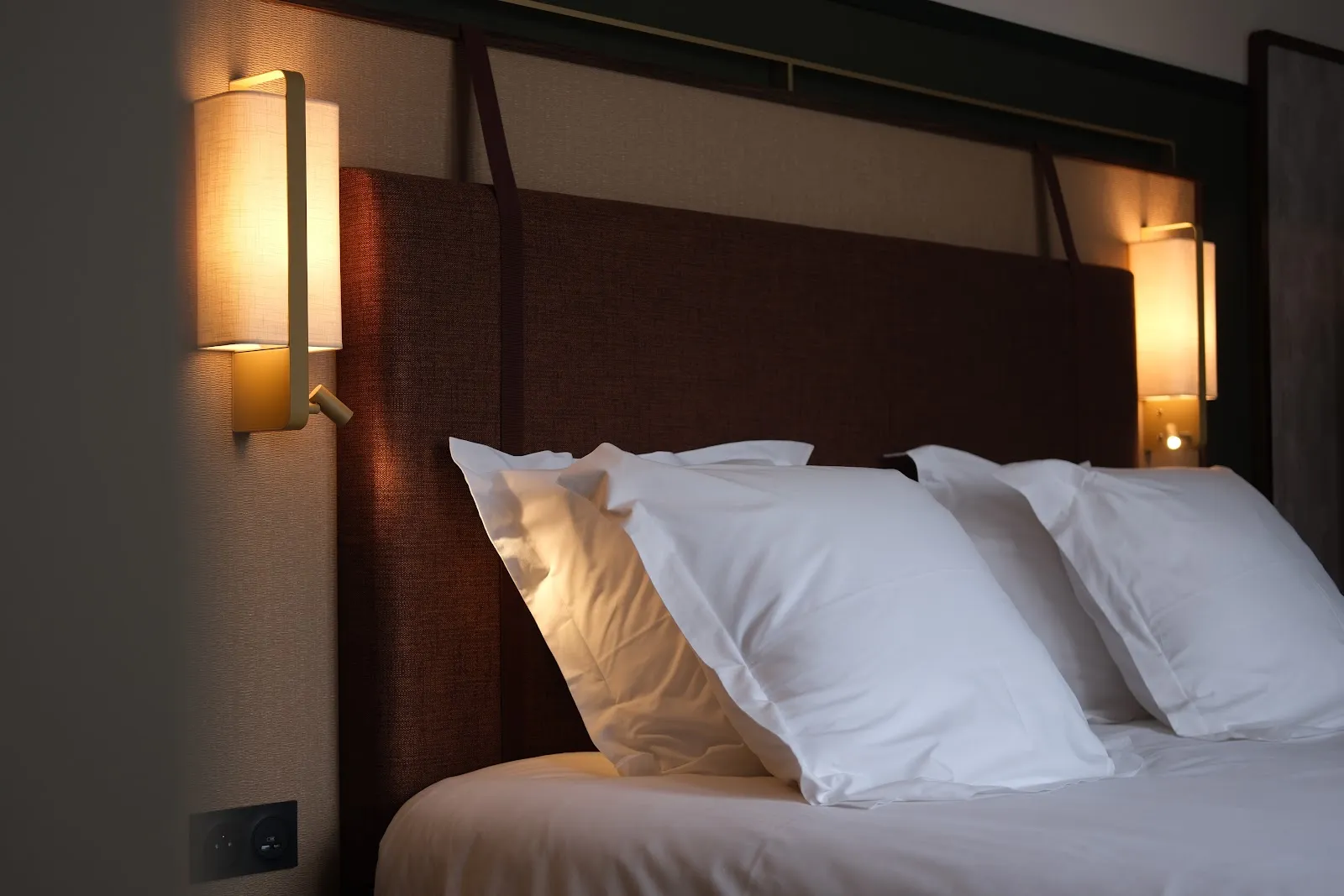 Hôtel & Spa Oceania Lille Les Augustins