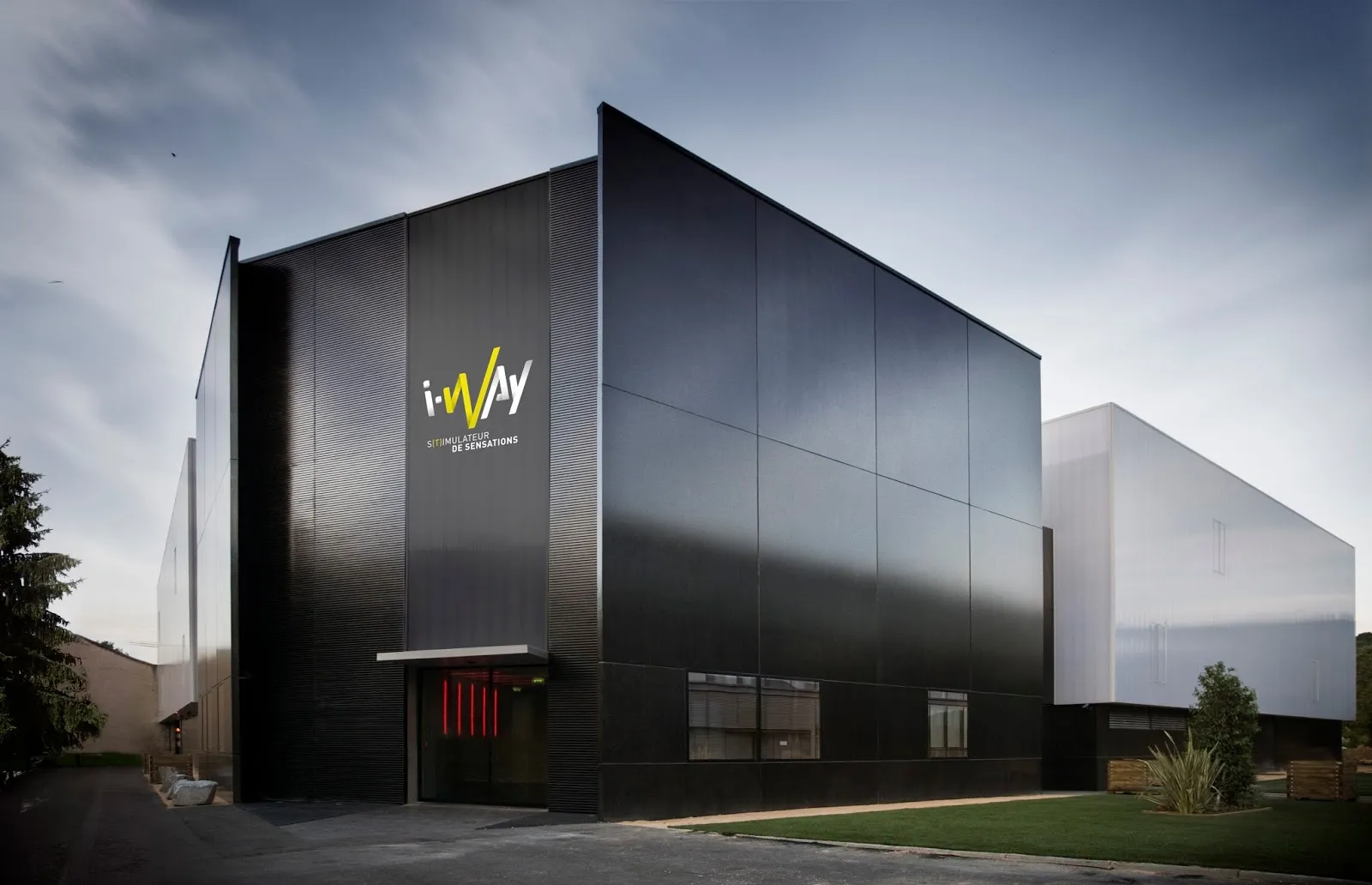 I-Way Lyon — photo 1