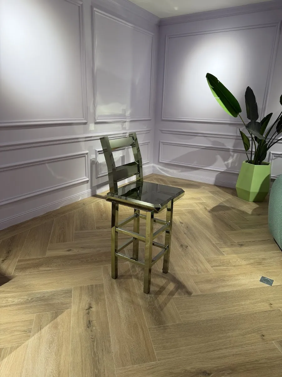 Illusion Nantes - Musée De L'Illusion