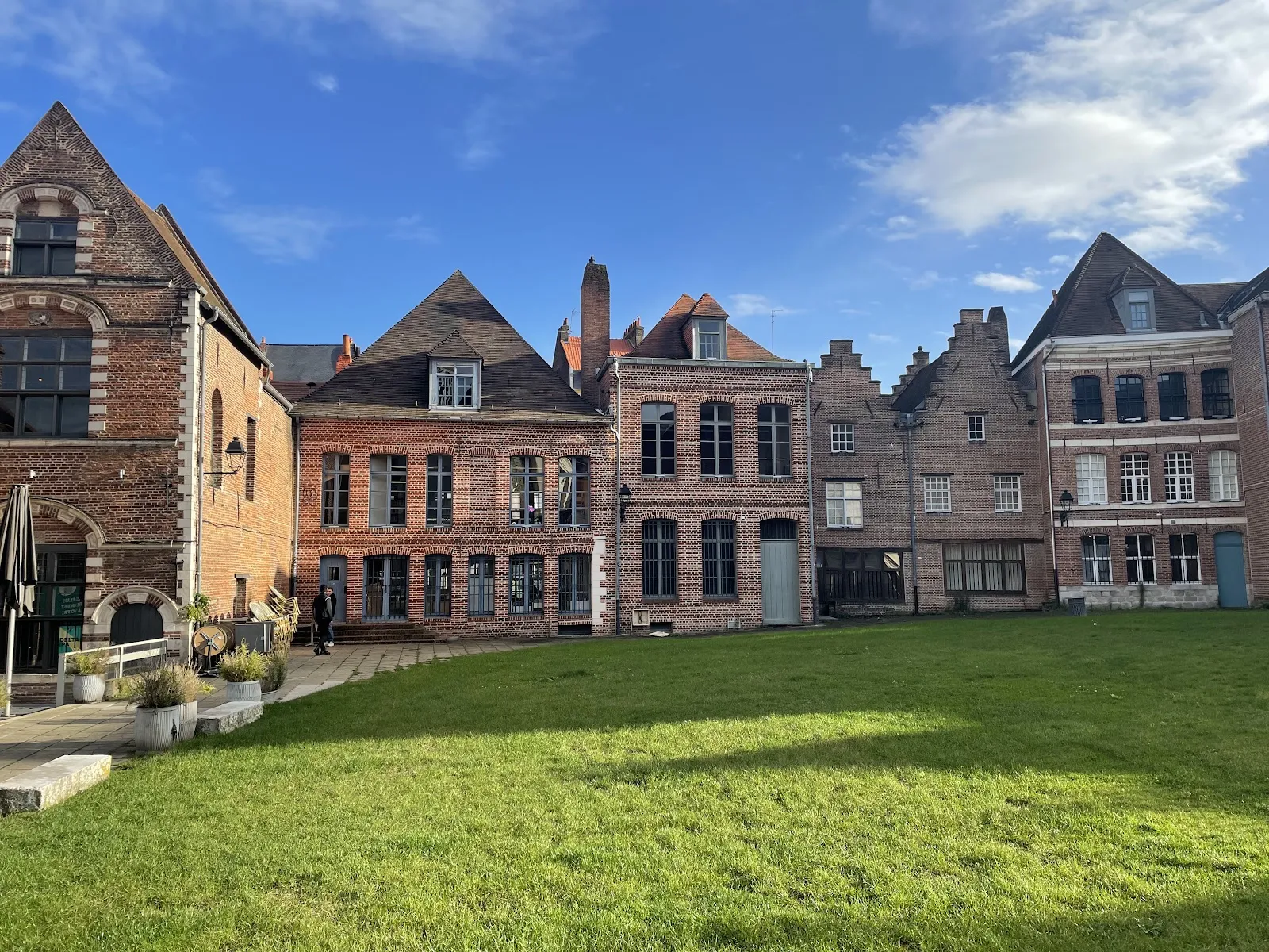 Ilôt Comtesse — photo 1