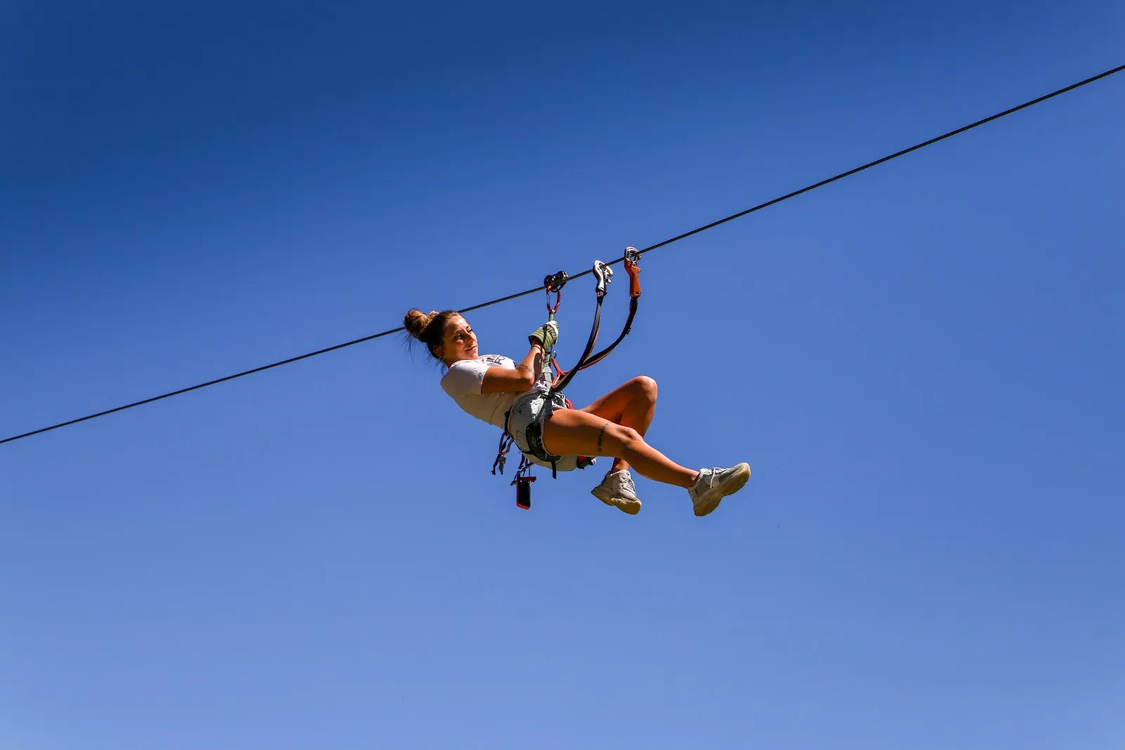 Indian Forest Bouc Bel Air — photo 1