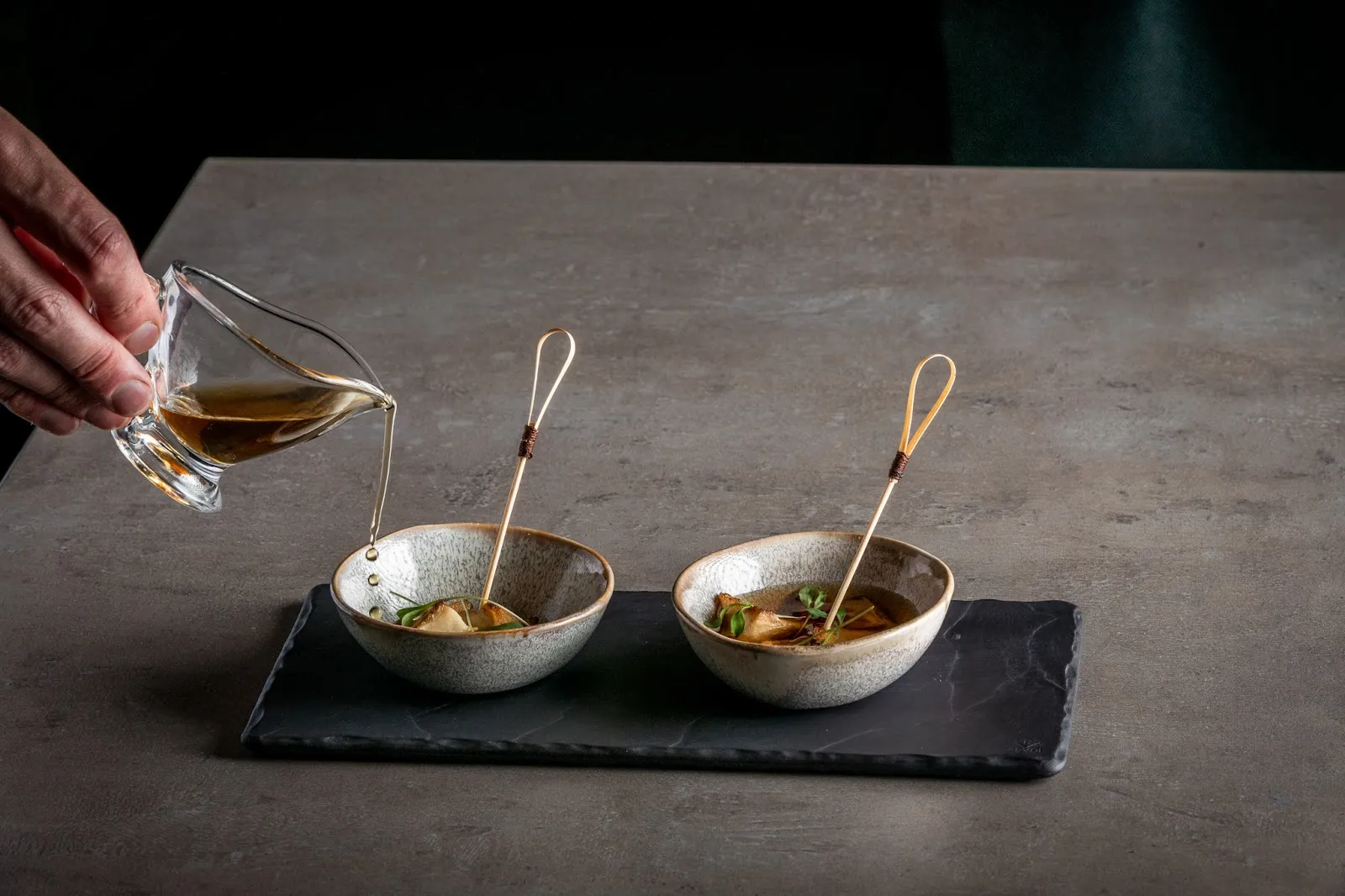 Influence - Restaurant Gastronomique À Nice