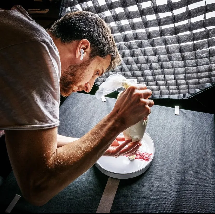 Influence - Restaurant Gastronomique À Nice