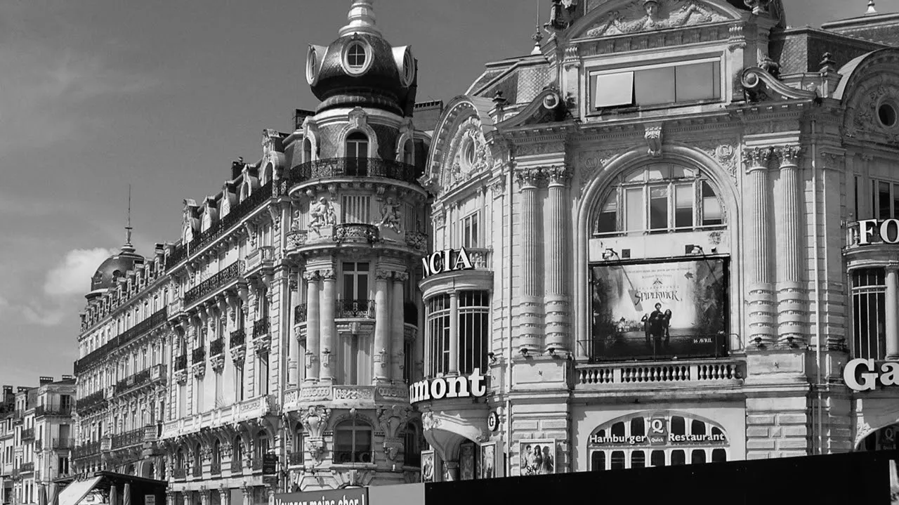 International Chapel of Montpellier — photo 1