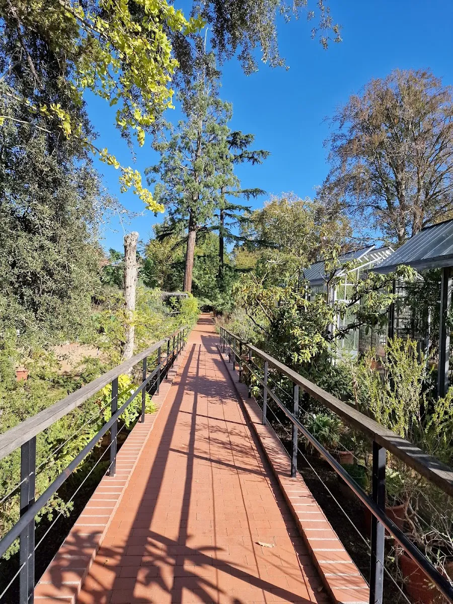 Jardin Botanique Henri-Gaussen