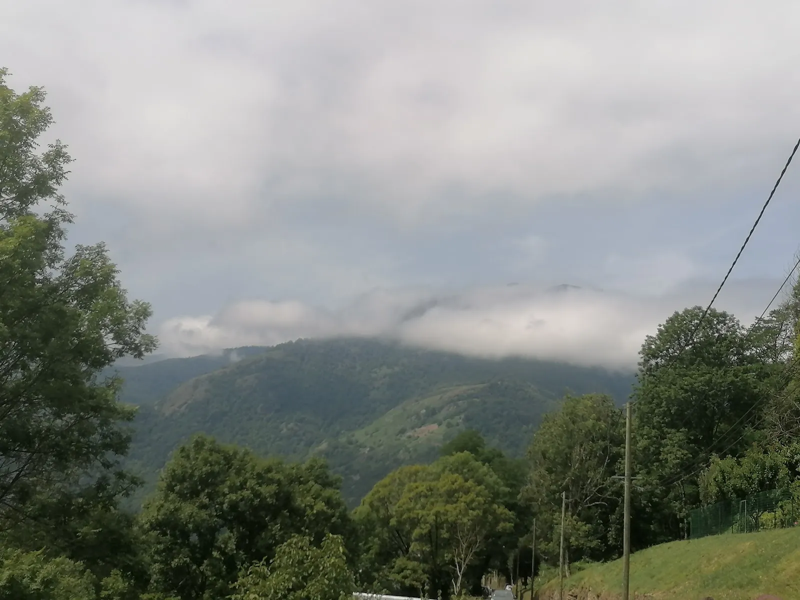 Jardin Botanique Pyrénéen De Melles