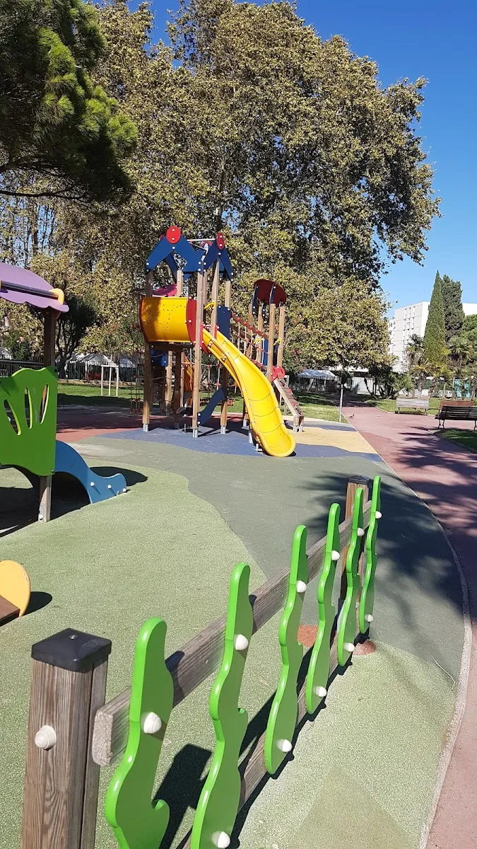 Jardin De la Ferme — photo 1