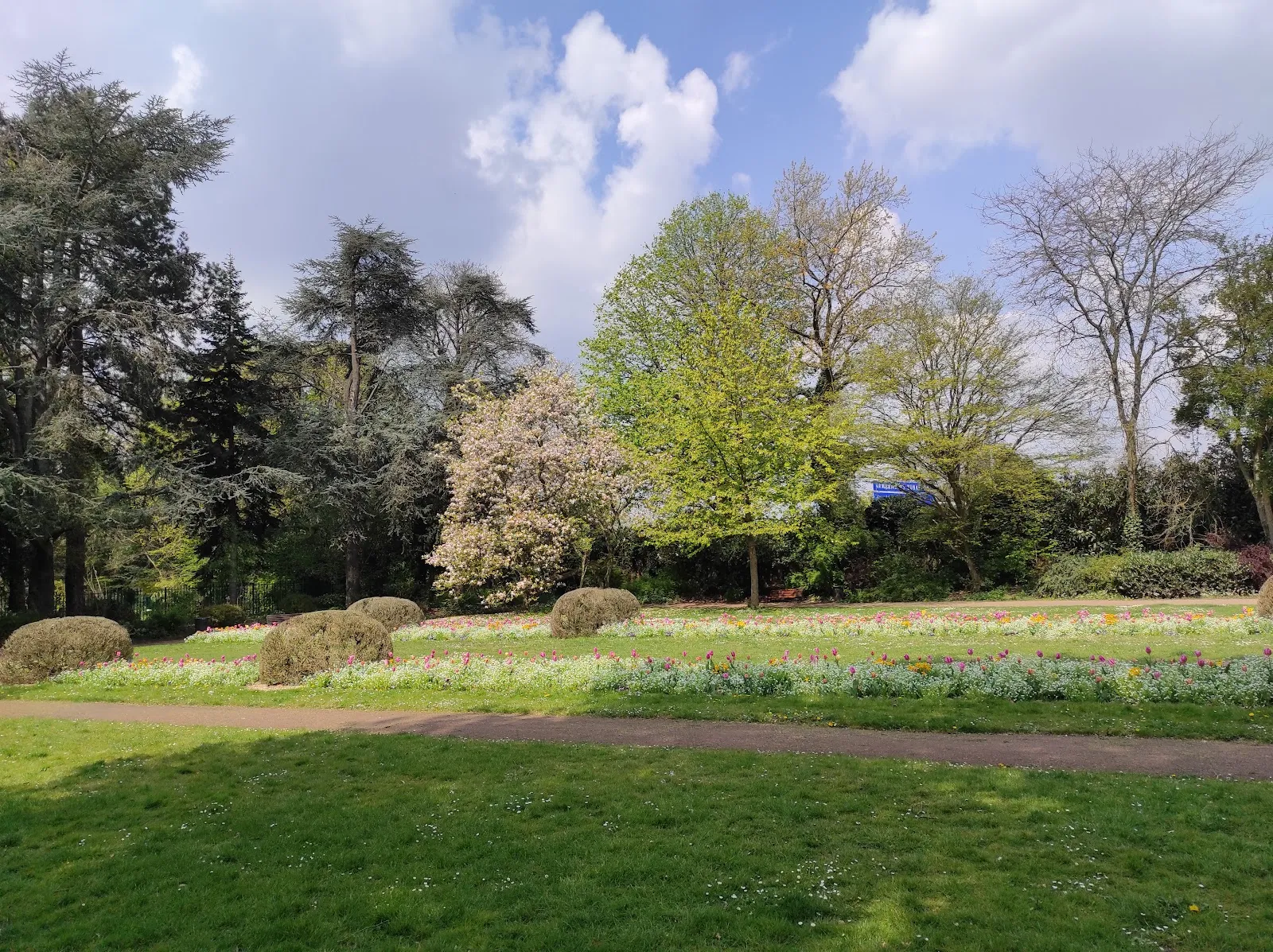 Jardin Des Plantes