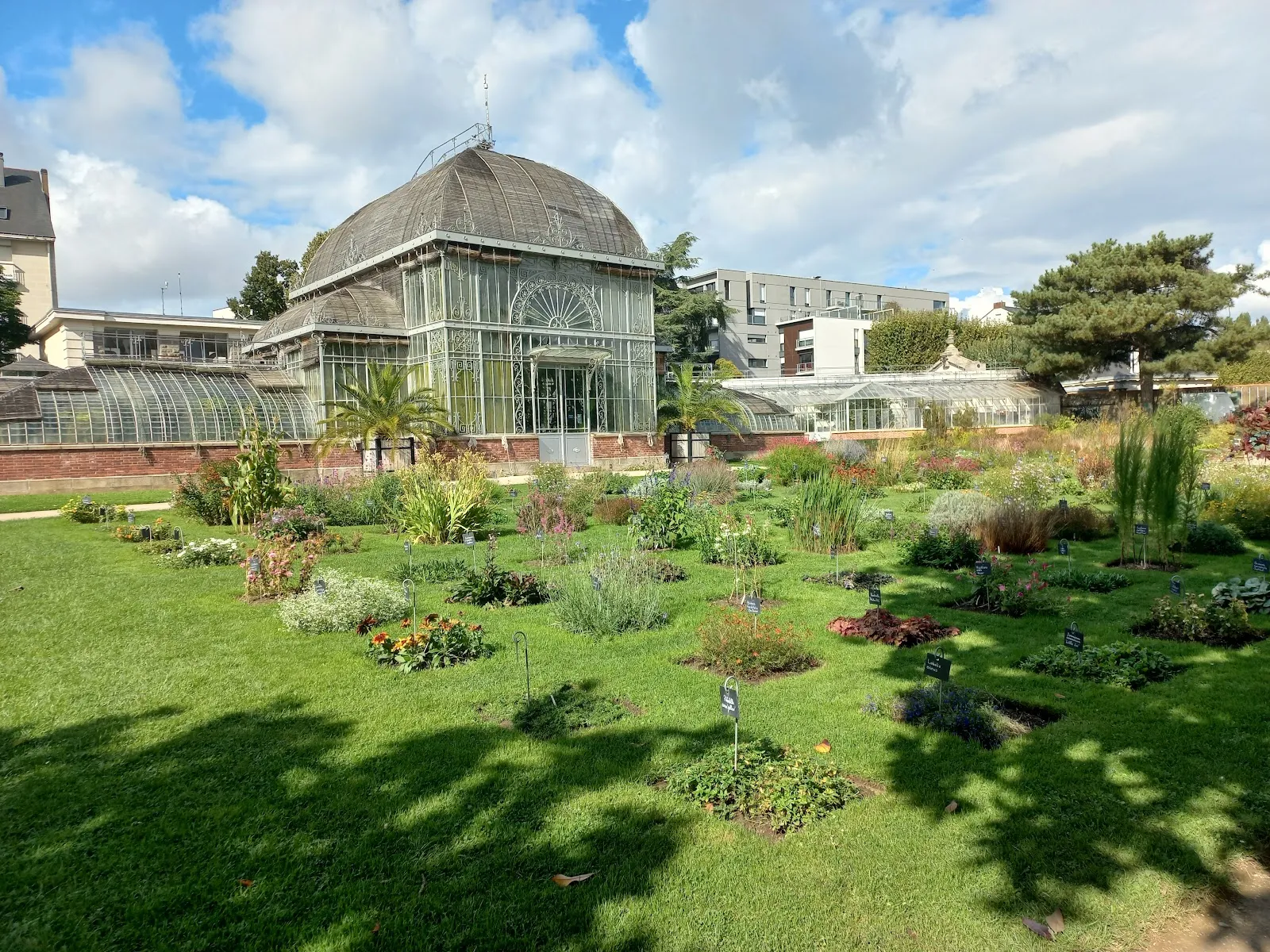Jardin Des Plantes
