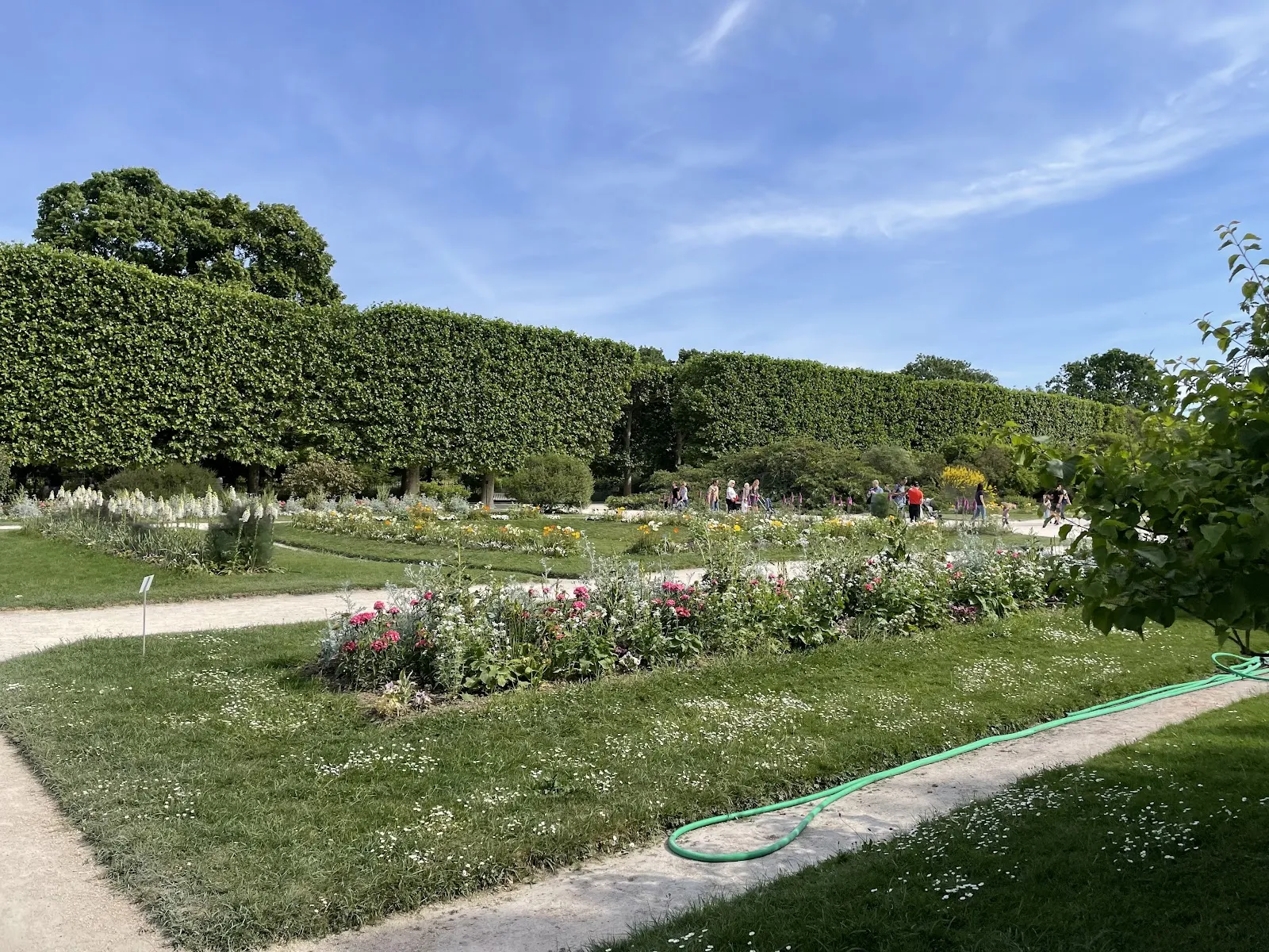 Jardin Écologique — photo 1