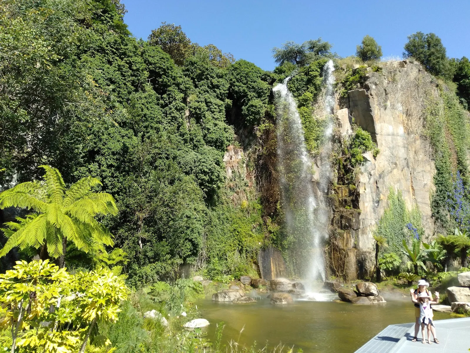 Jardin Extraordinaire