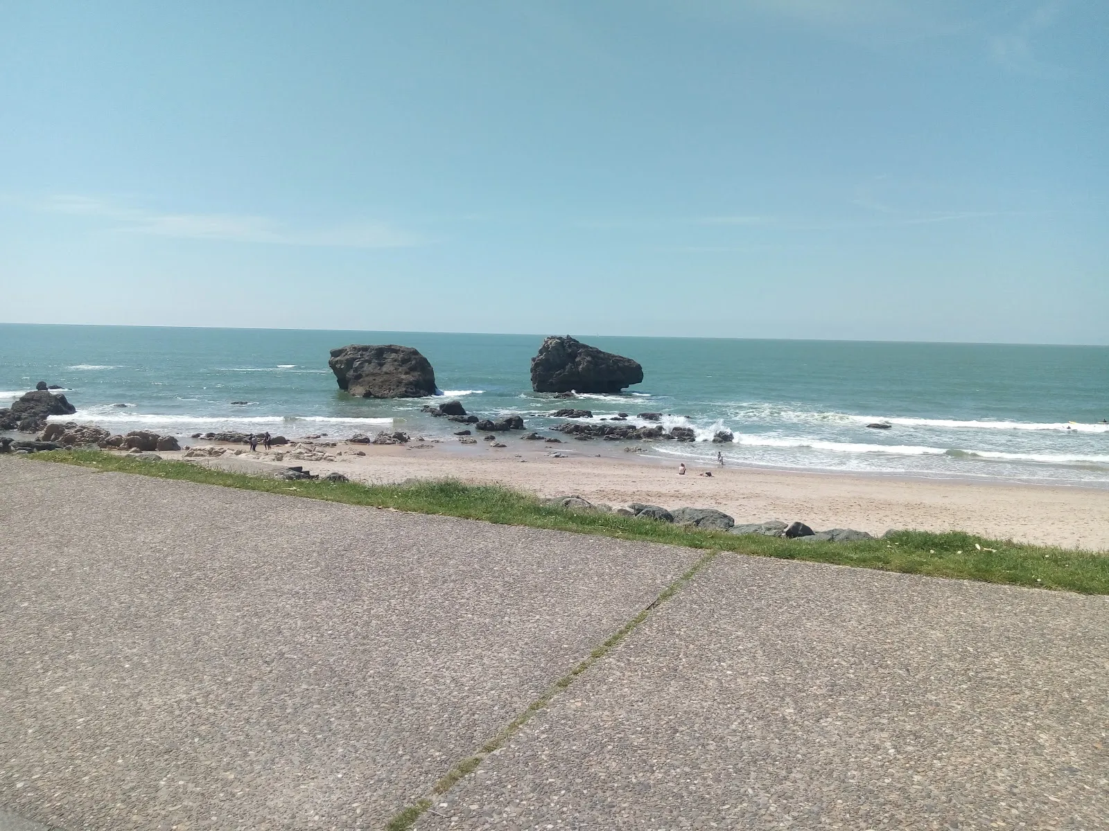 Jardin Lahouze — photo 1