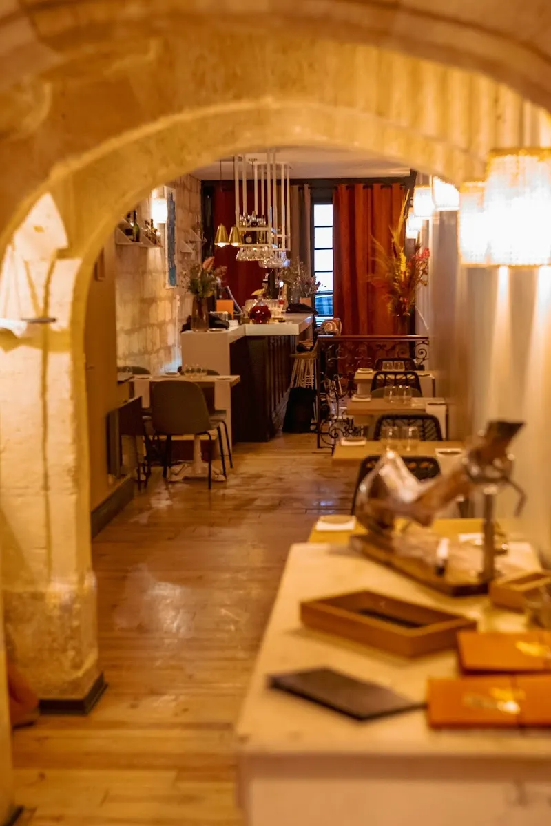 Joki Restaurant — photo 1