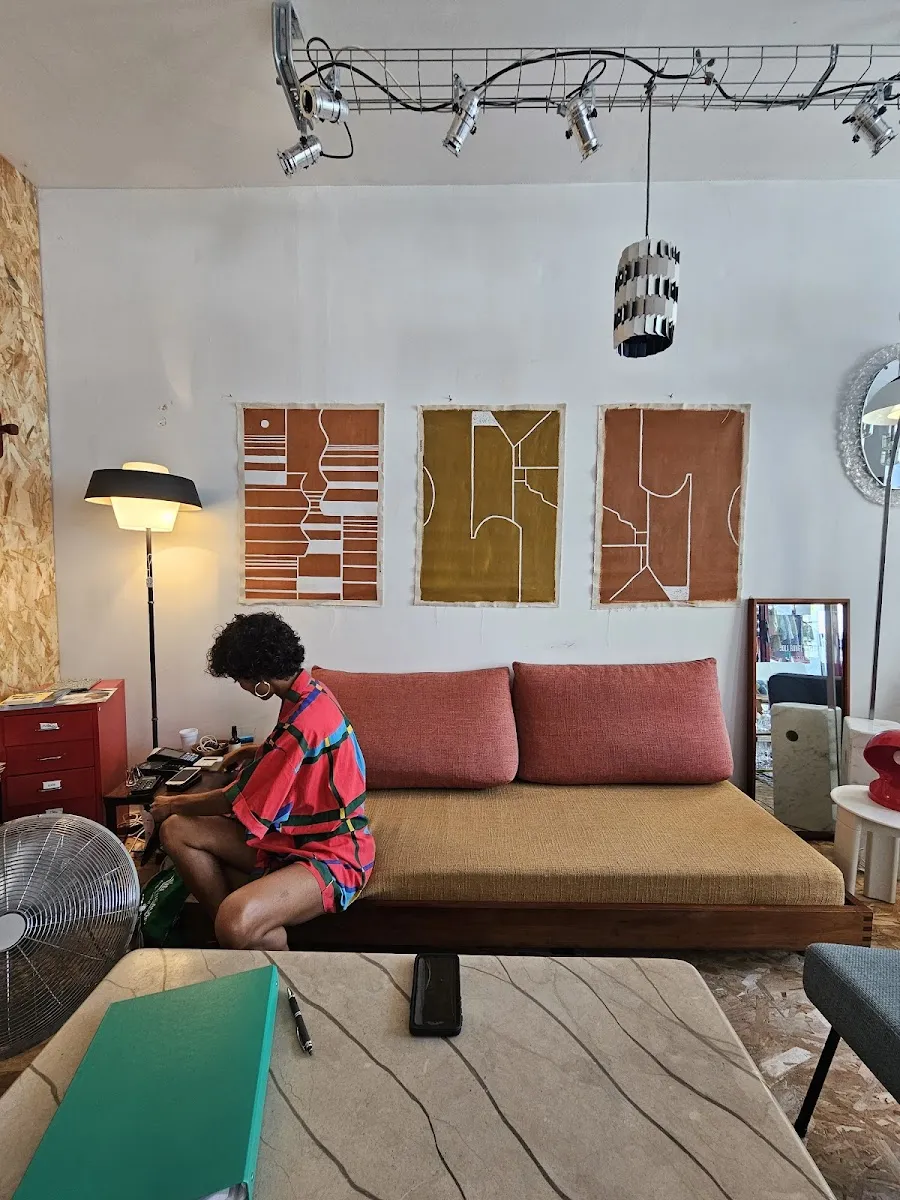 Joli Rouge Galerie Biarritz — photo 1