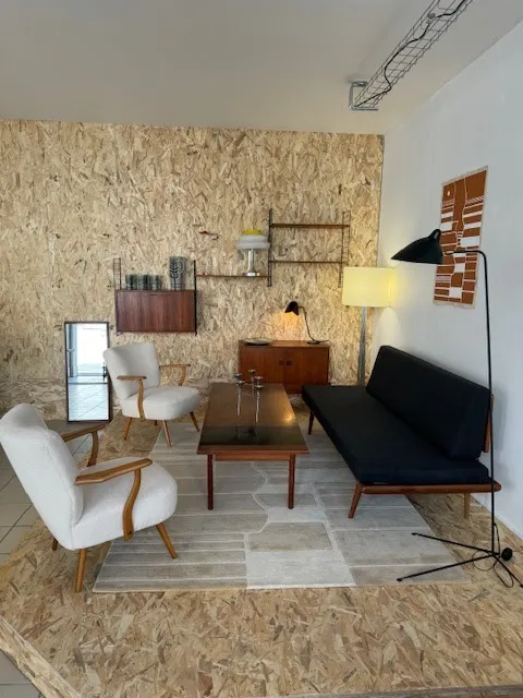 Joli Rouge Galerie Biarritz