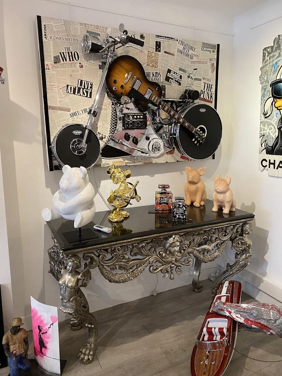 Jp Art Galerie — photo 1