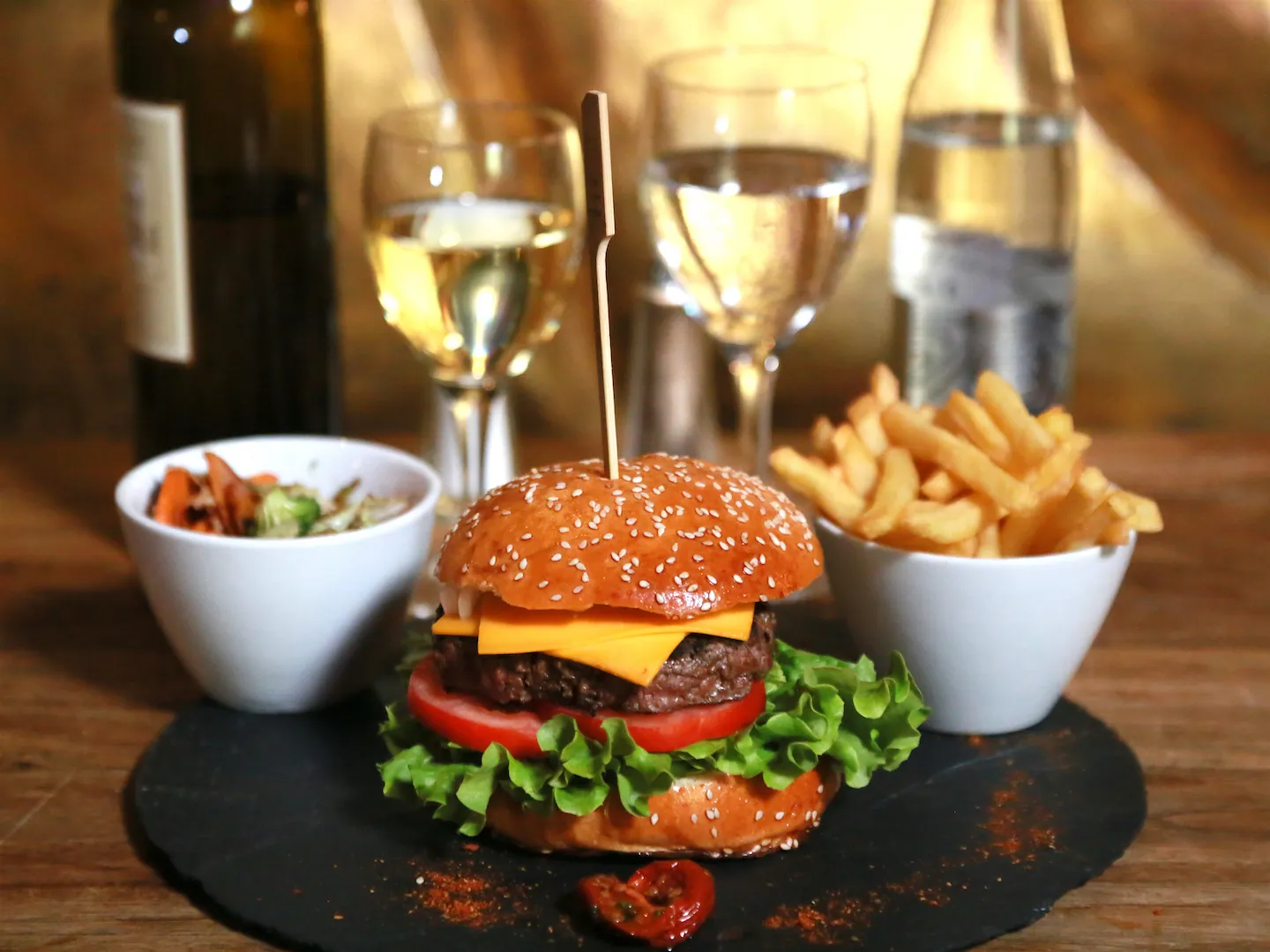 Jungle Café Anglet – Bar À Tapas - Concerts Live Music - Night Club