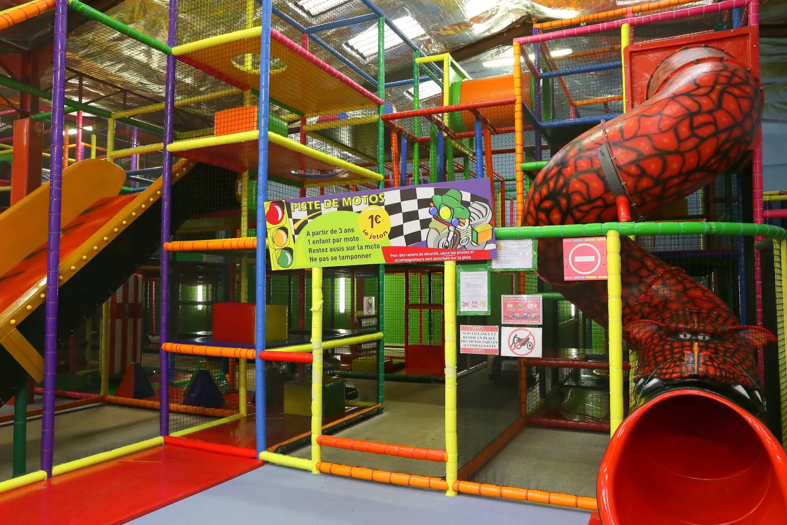 K'Ptainpark — photo 1