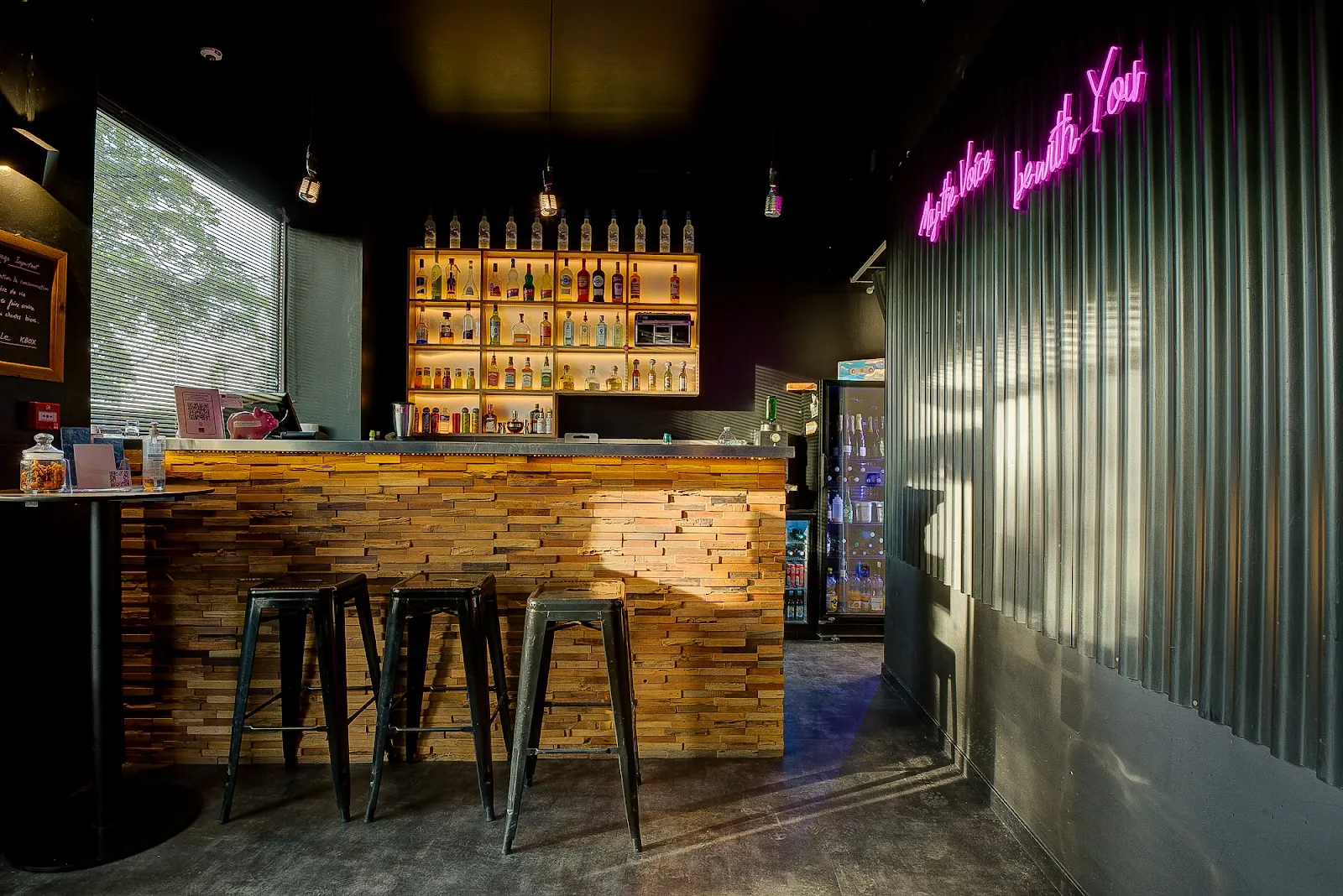 Kbox Karaoké — photo 1