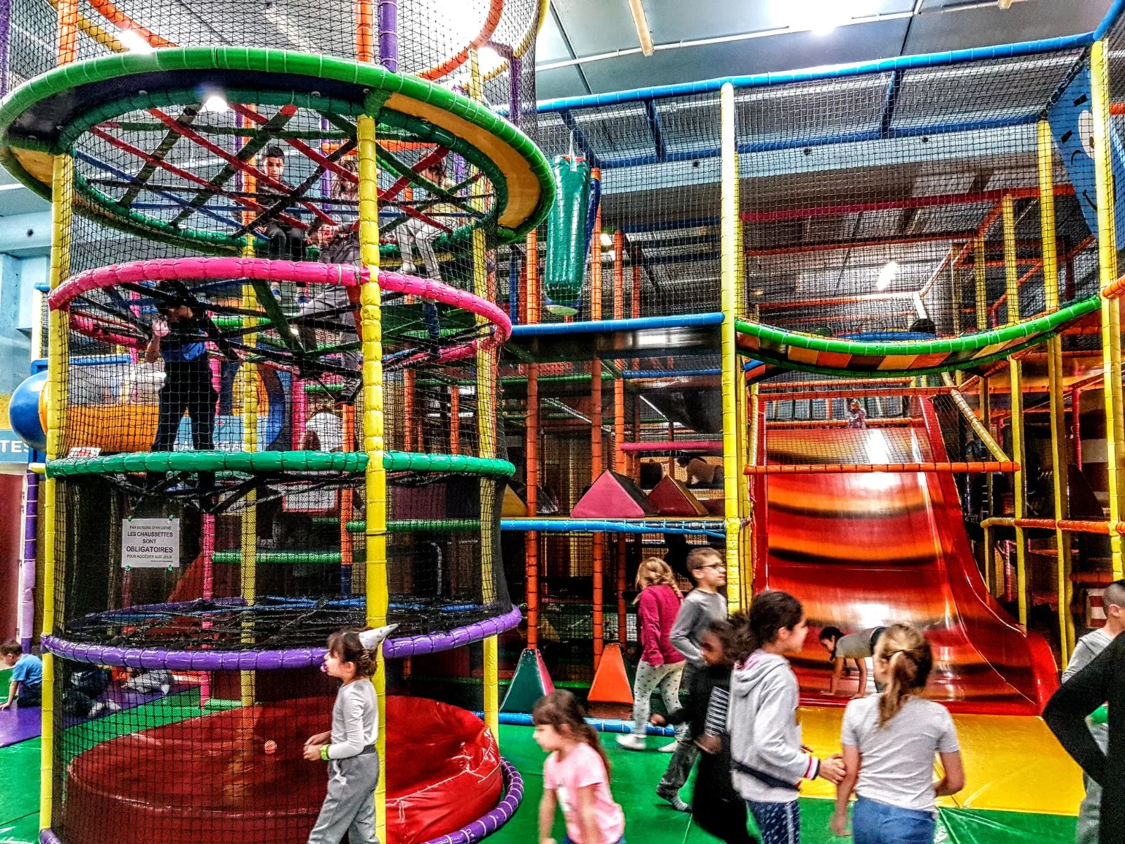 Kid City — photo 1