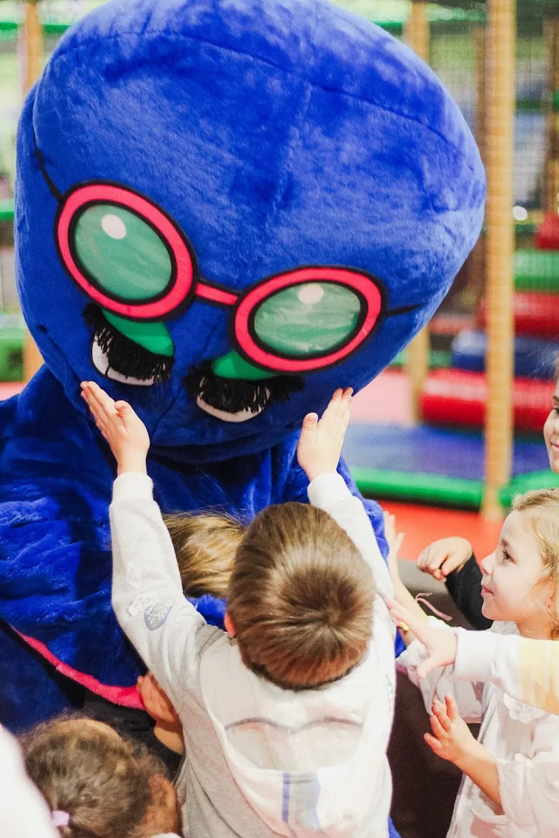 Kidooland — photo 1