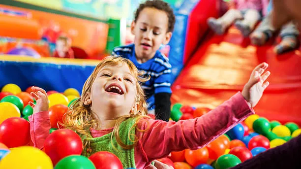 Kids Park — photo 1