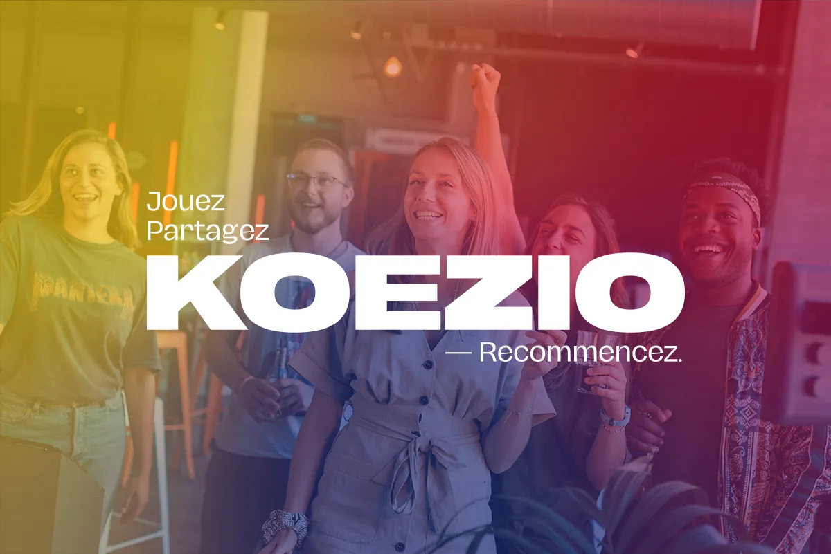 Koezio Lille — photo 1