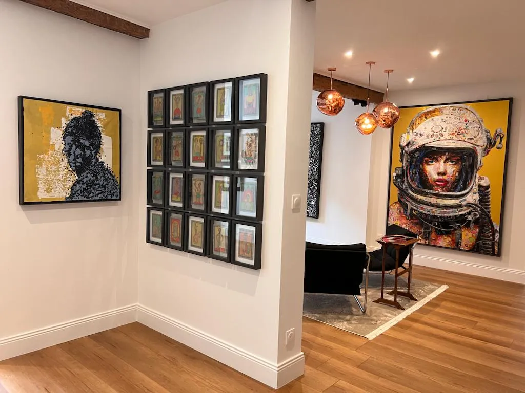 Kraemer Gallery — photo 1