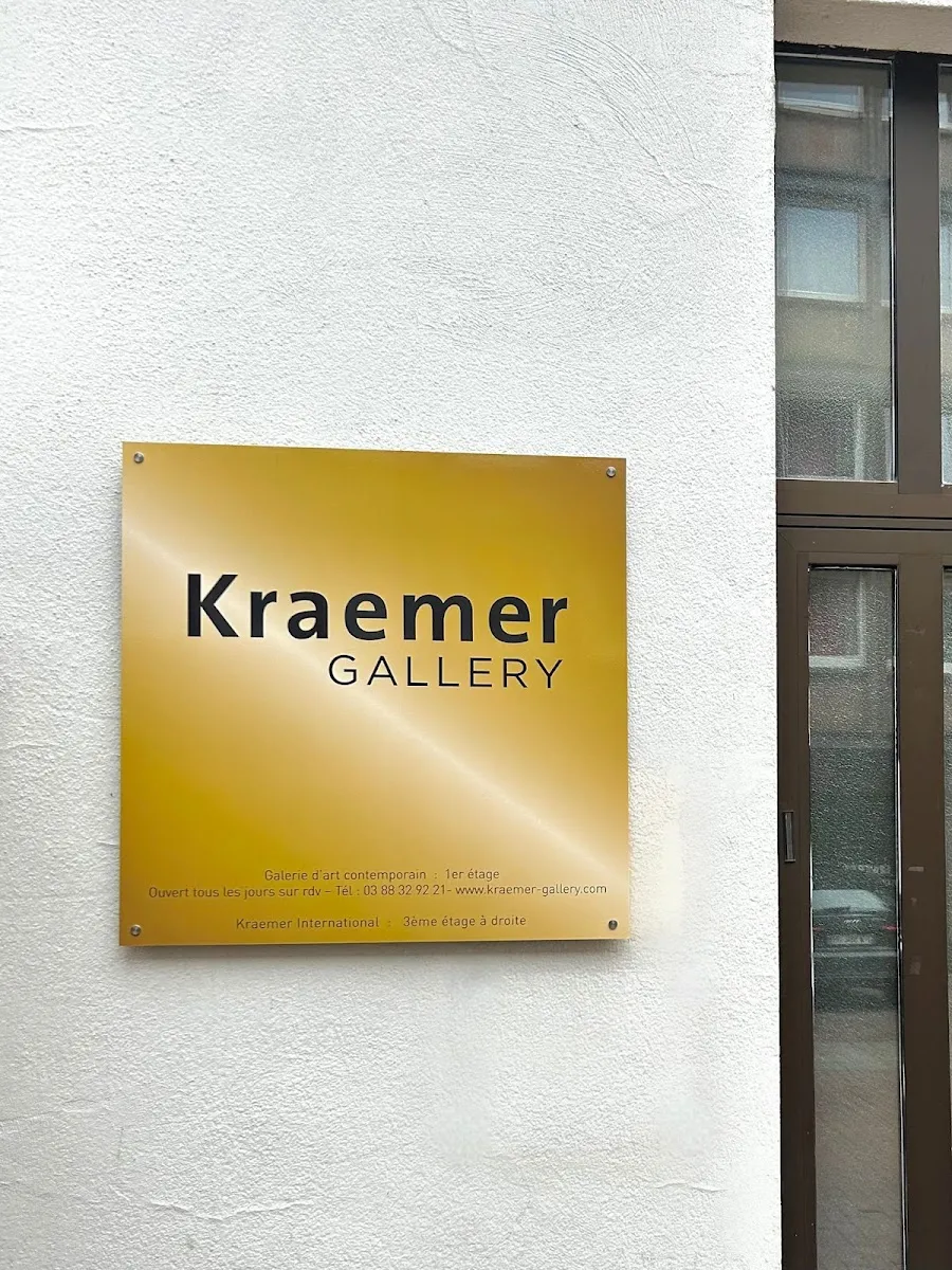 Kraemer Gallery