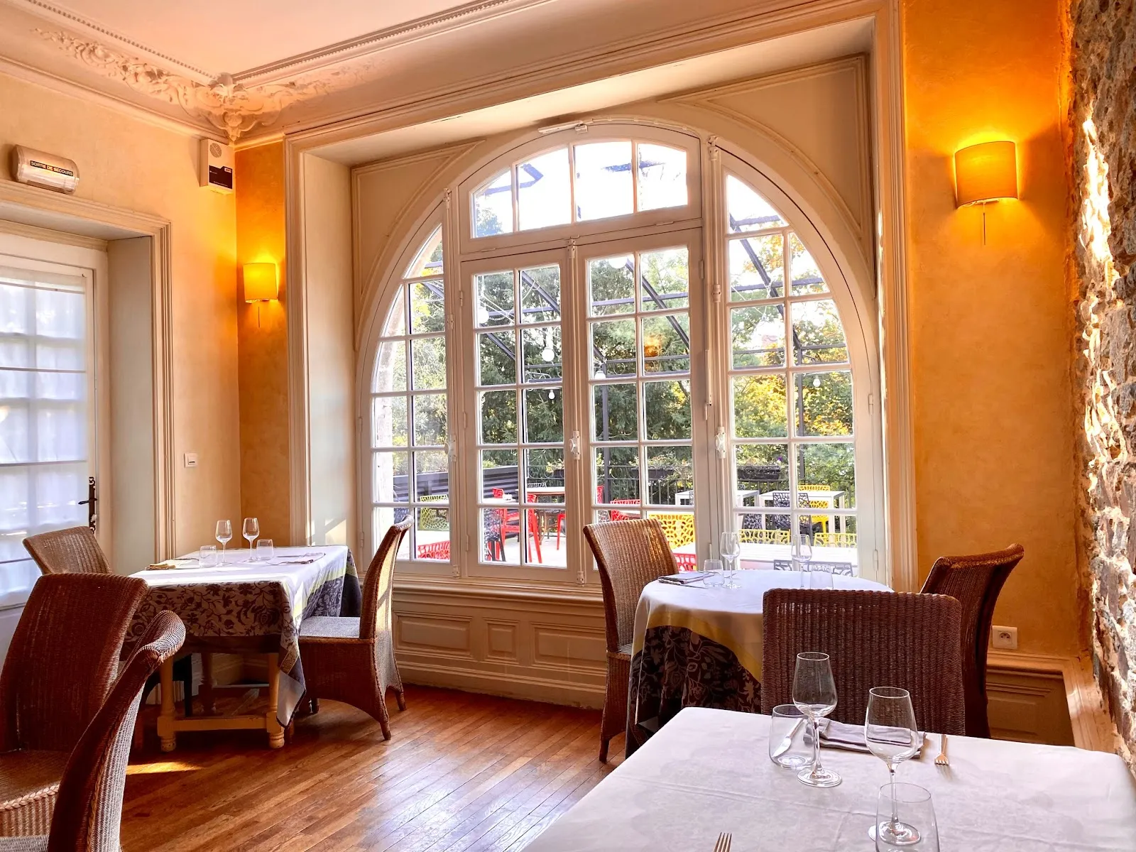 L'Abelia — photo 1