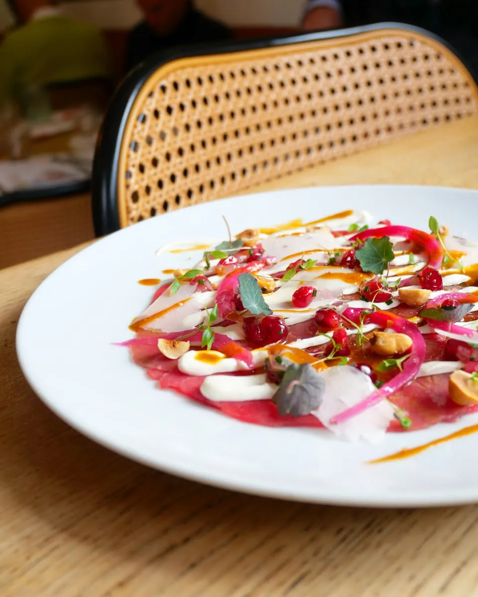 L'Alchimie Restaurant Nice