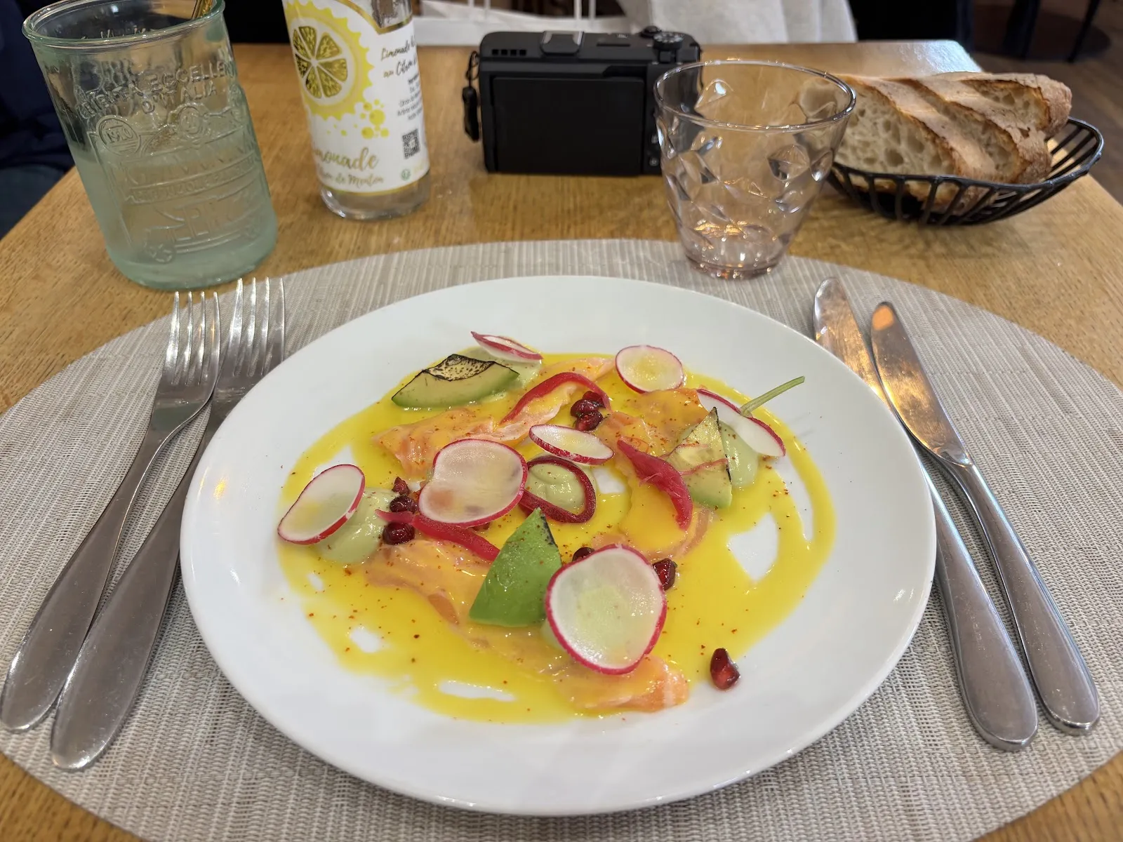 L'Alchimie Restaurant Nice