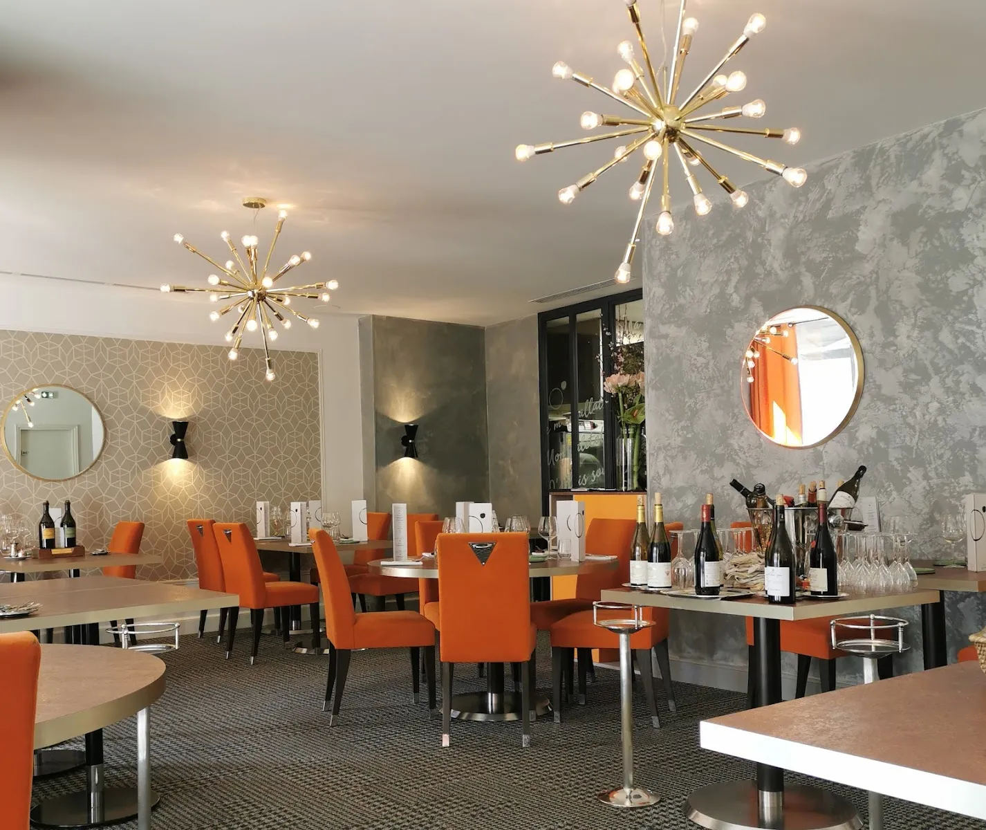 L'Alexandrin — photo 1