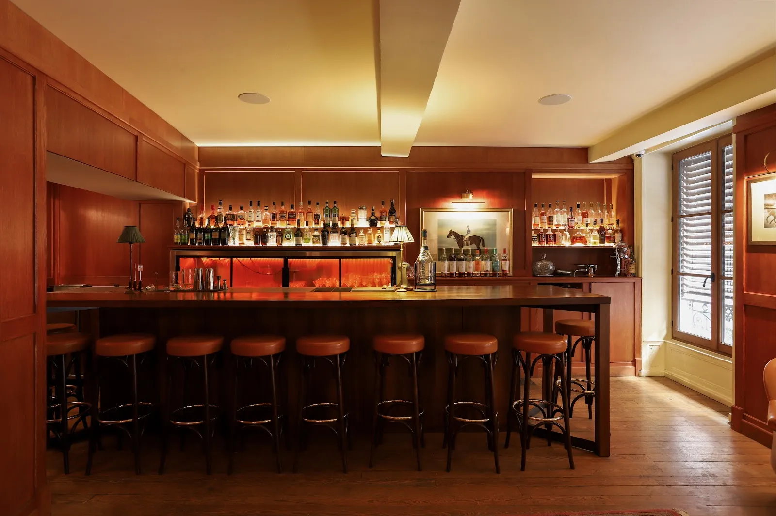 L' Antiquaire — photo 1