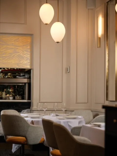 L'Arôme — photo 1