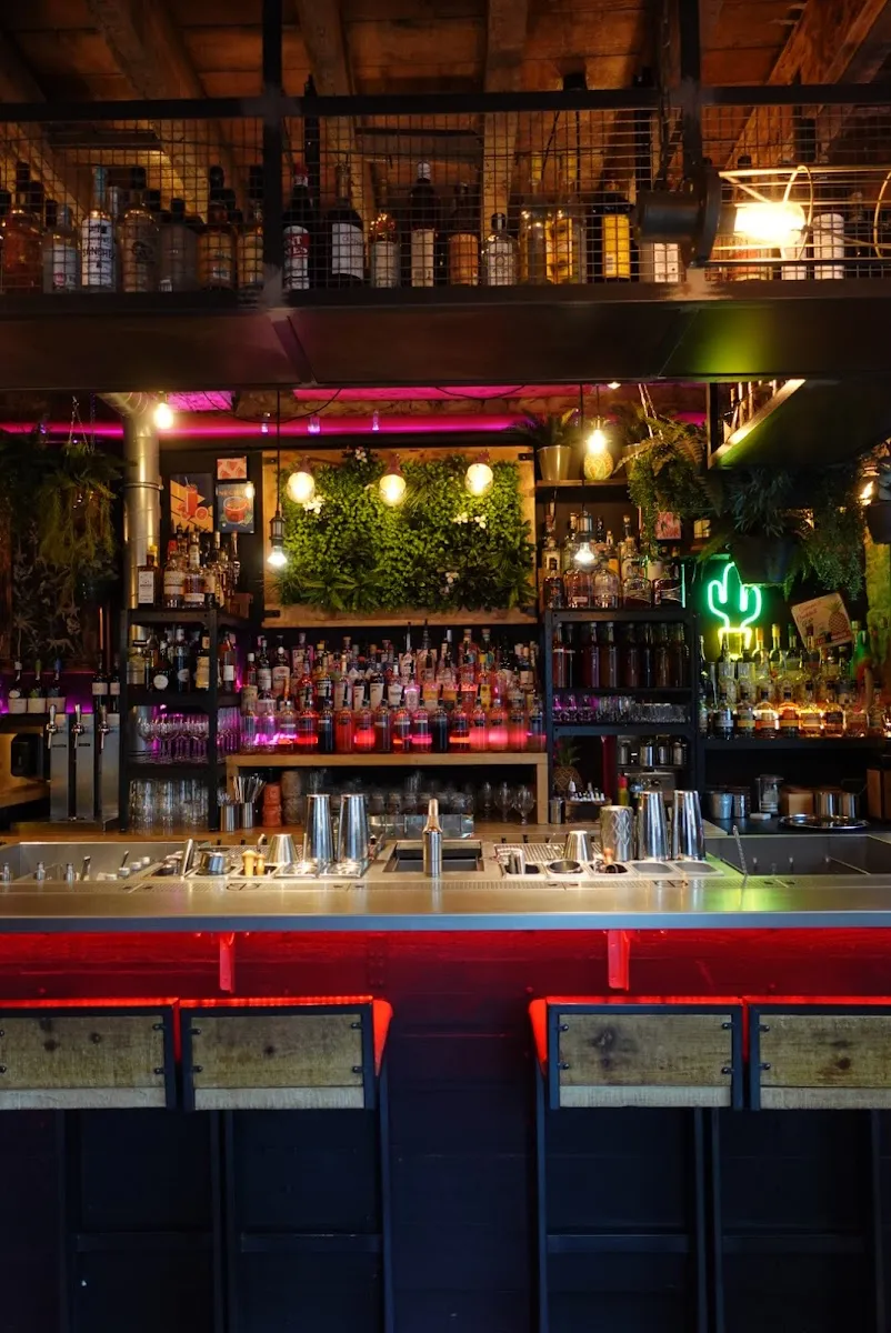 L'Artchimiste — photo 1