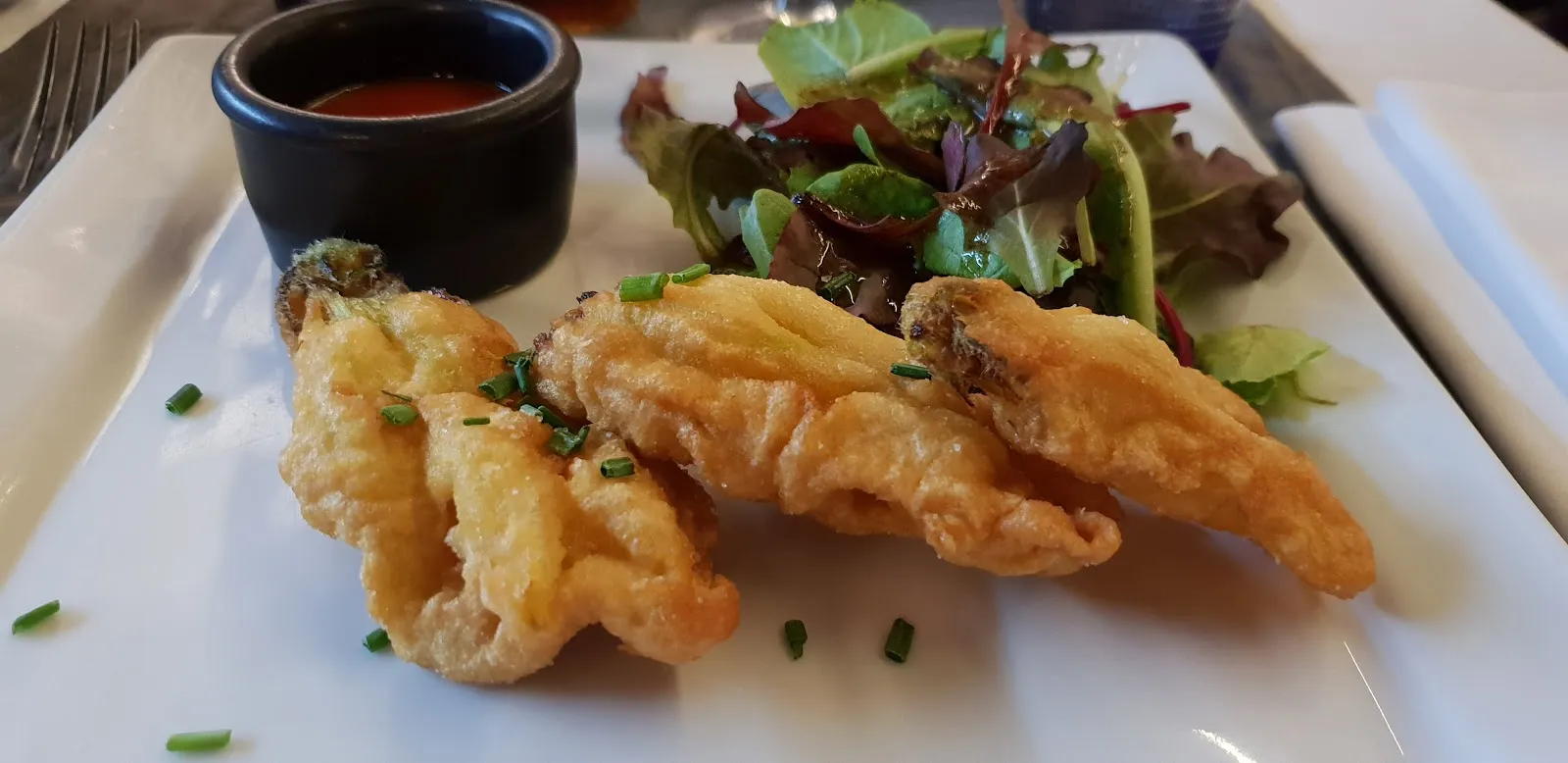 L'Assiette Provençale