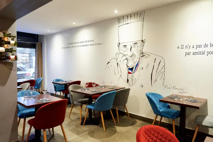 L'Atelier Des Saveurs — photo 1