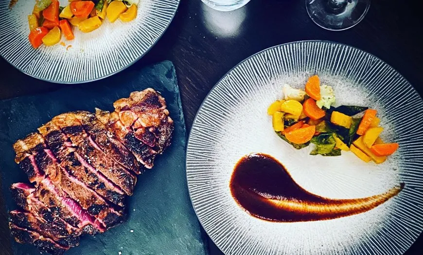 L'Atelier Des Saveurs