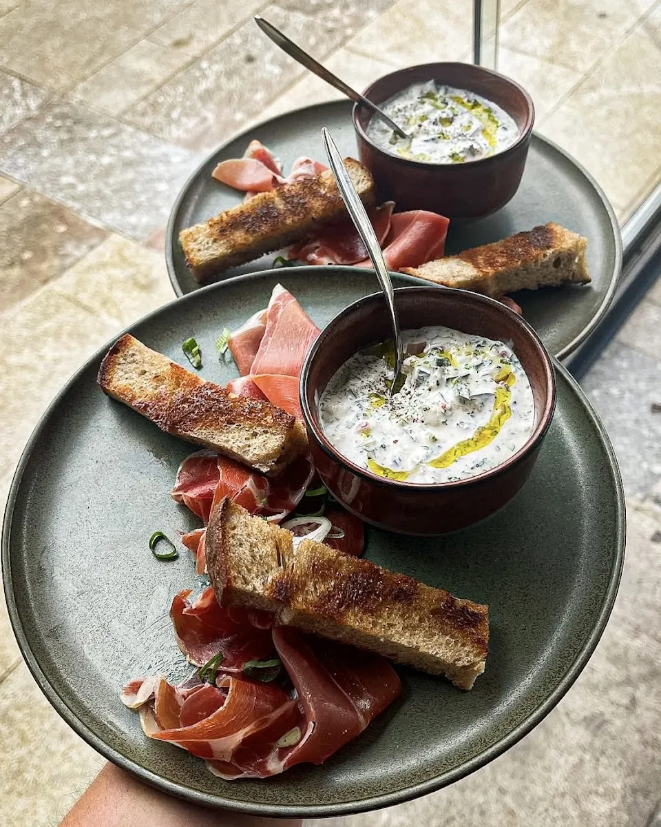 L'Atelier Du Petit Jardin