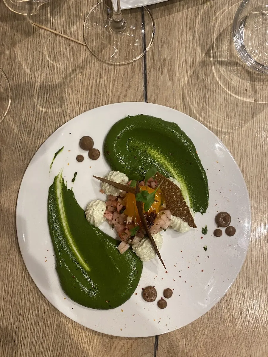 L'Atelier Du Petit Jardin