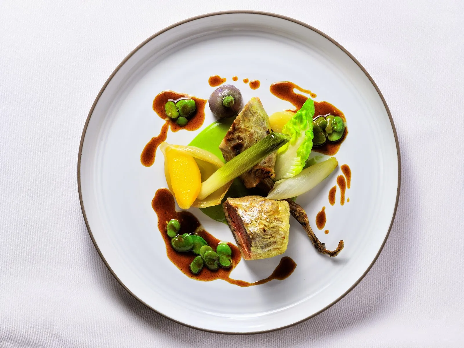 L'Atlantide 1874 - Maison Guého