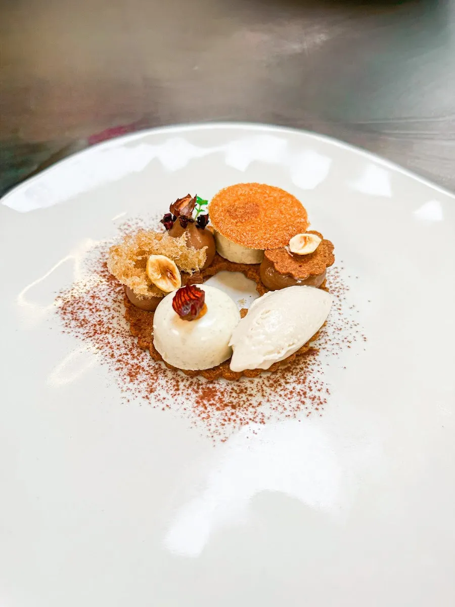 L' Atrium - Restaurant Toulouse