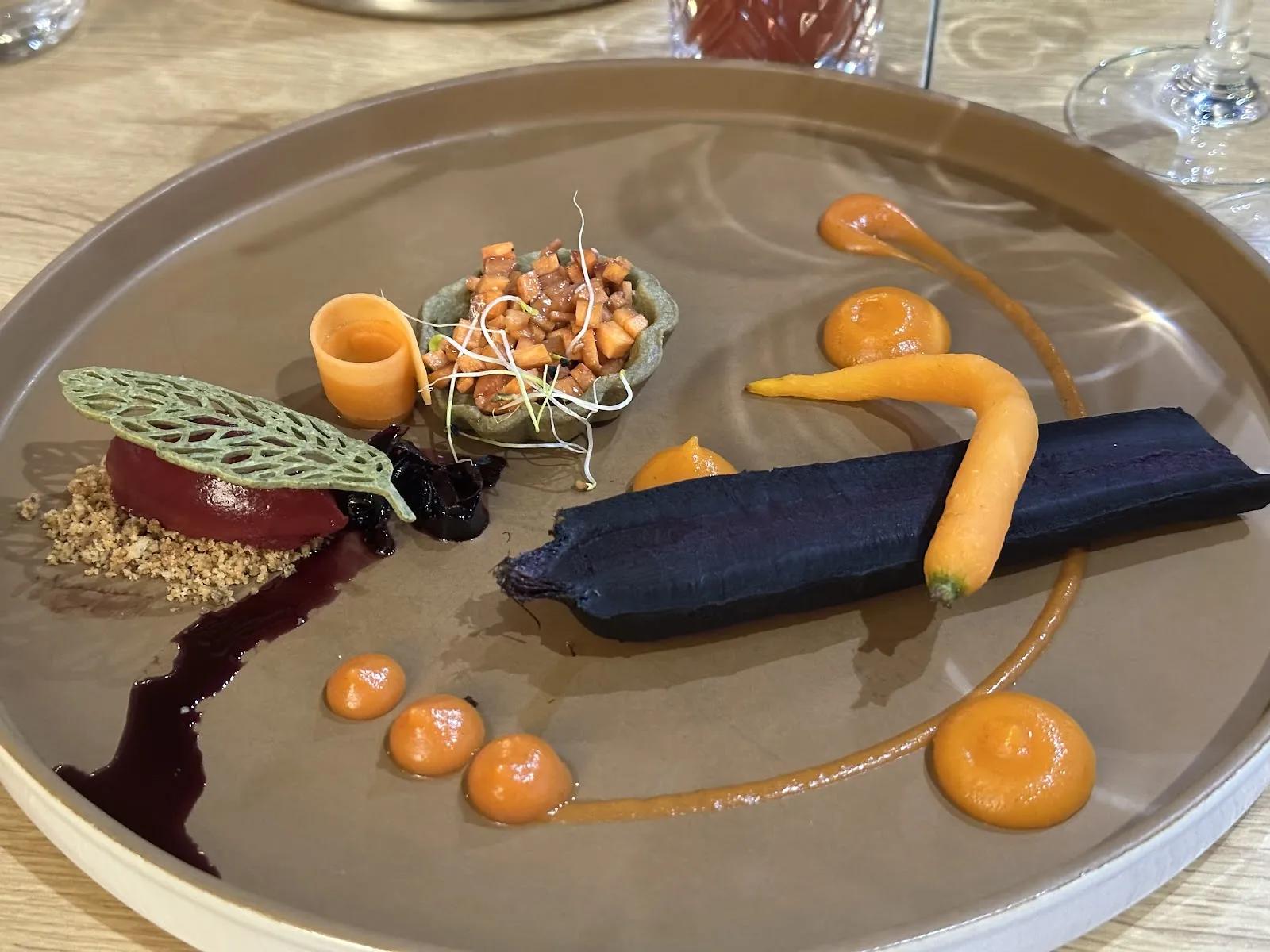 L' Atrium - Restaurant Toulouse