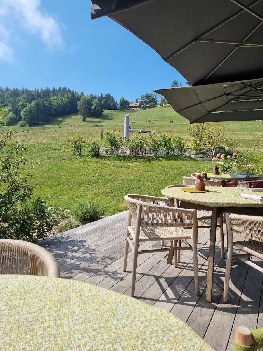 L'Auberge De Montmin — photo 1