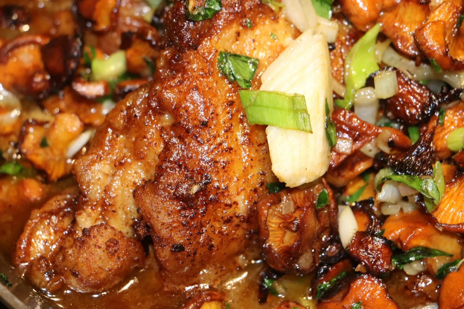 L'Auberge De Montmin