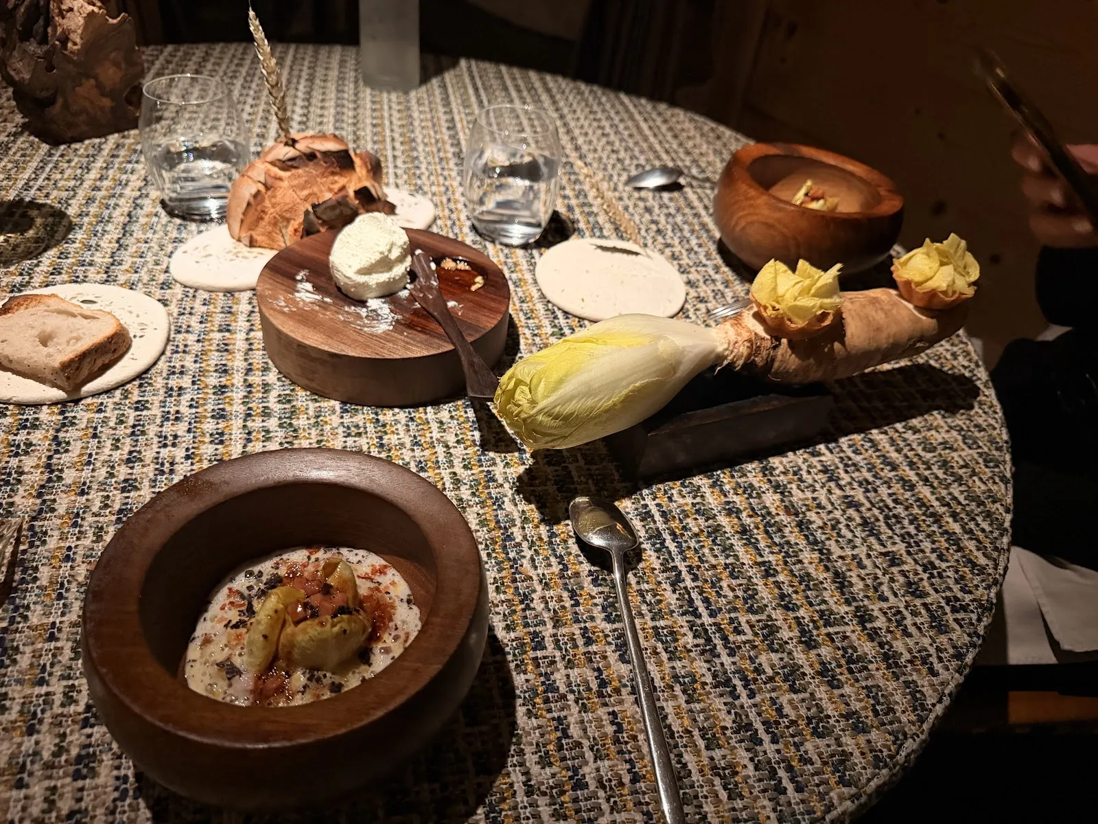 L'Auberge De Montmin