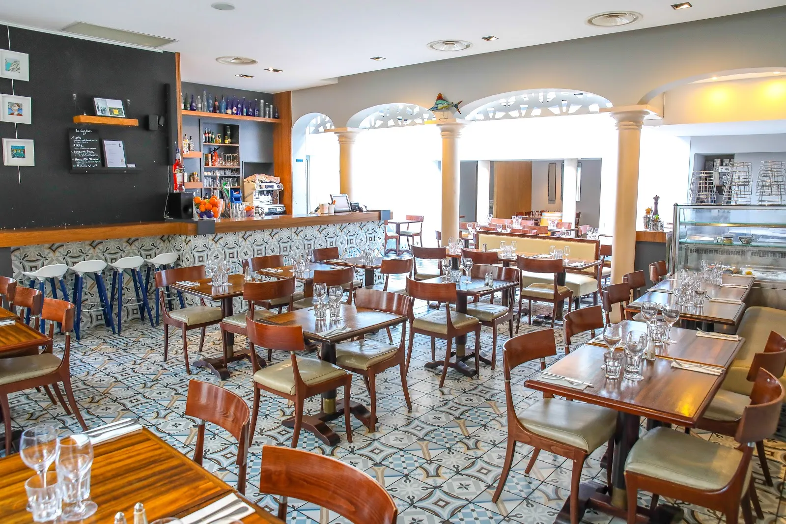 L'Avant Cour — photo 1