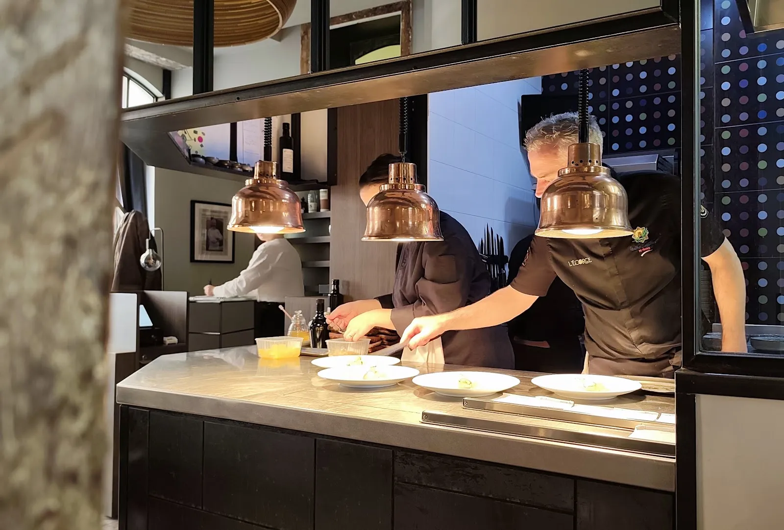 L'Écorce — photo 1